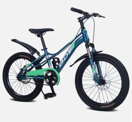 صورة دراجة BDF جبلي رياضية مقاس 22